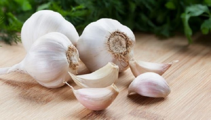 Benefits of garlic and proper rules of eating.jpg